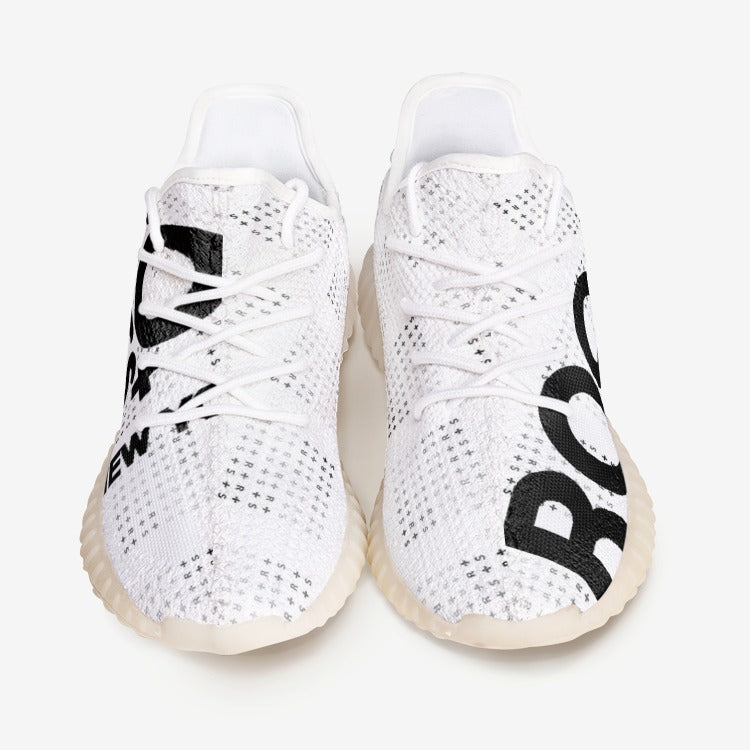R+S XYZ Lightweight Sneakers