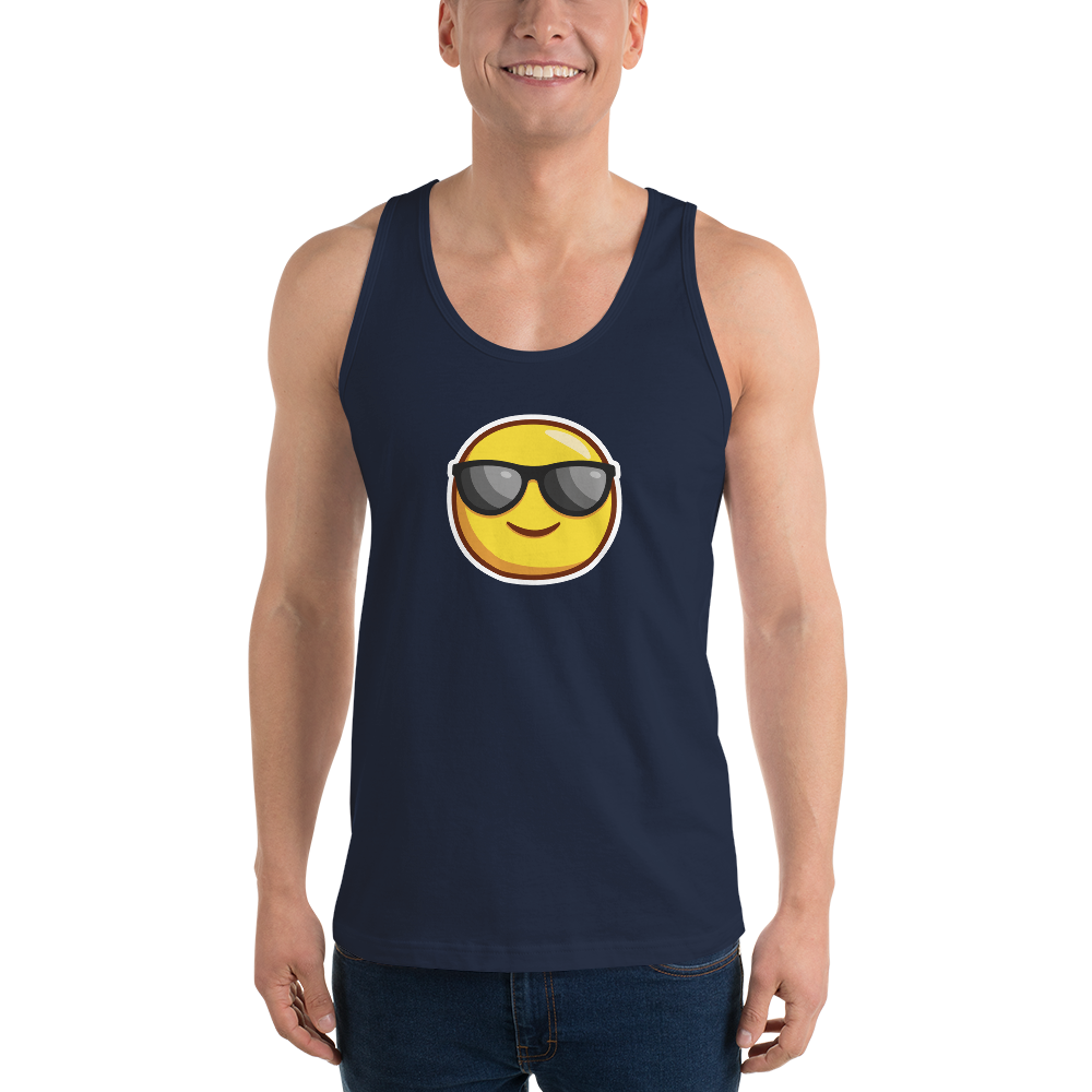 R+S EMOJI Tank Top