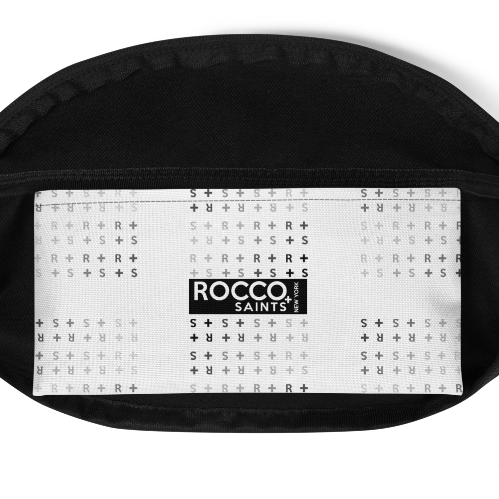 R+S Lux Fanny Pack