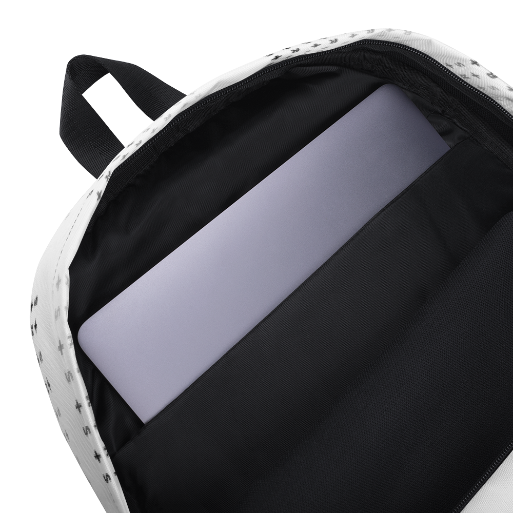 R+S Lux Backpack