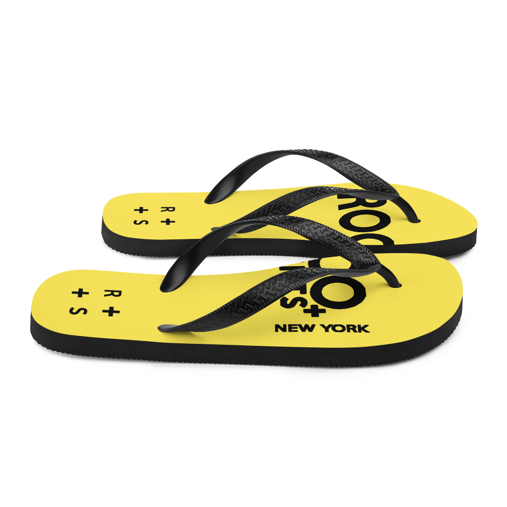 R+S Summer Flip-Flops