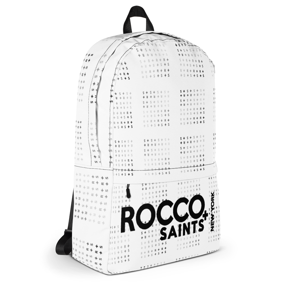 R+S Lux Backpack