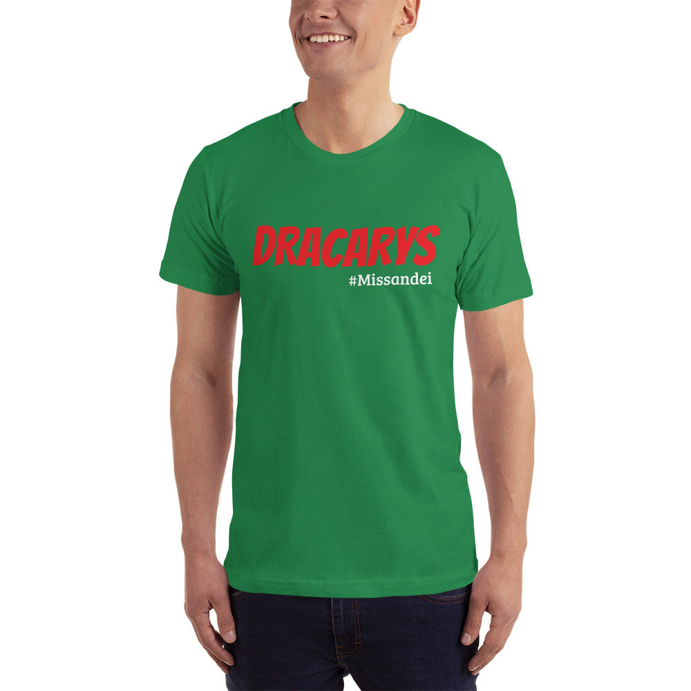 R+S DRACARYS T-Shirt