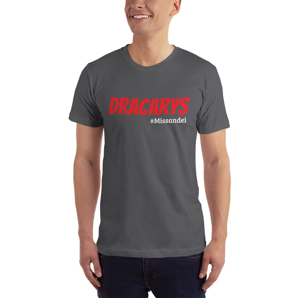 R+S DRACARYS T-Shirt