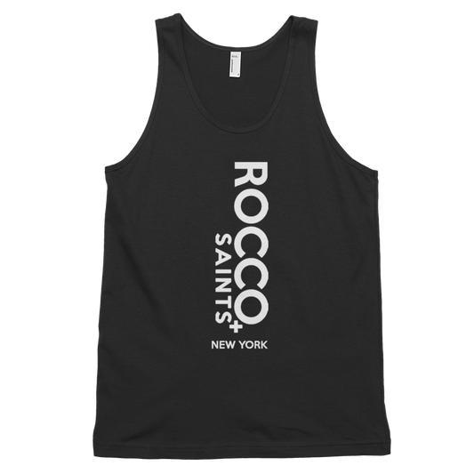 R+S Classic Tank Top