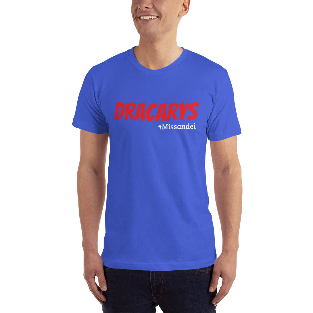R+S DRACARYS T-Shirt