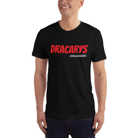 R+S DRACARYS T-Shirt