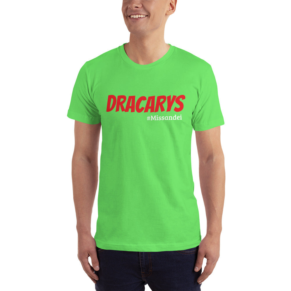 R+S DRACARYS T-Shirt