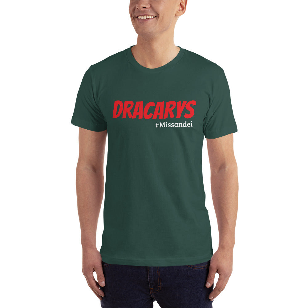 R+S DRACARYS T-Shirt