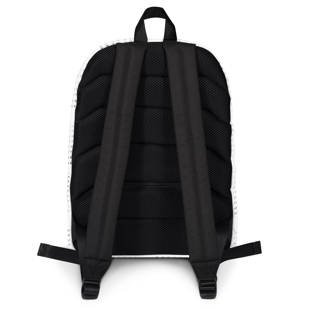 R+S Lux Backpack