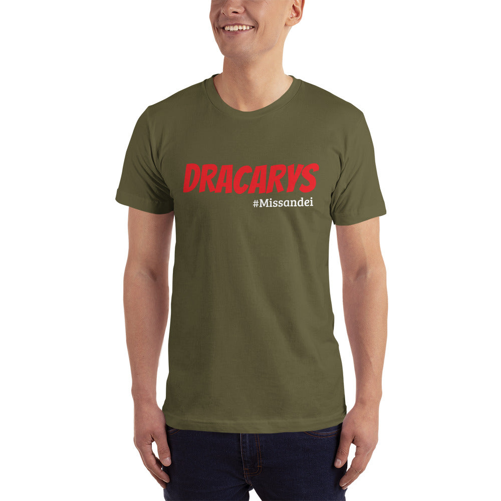 R+S DRACARYS T-Shirt