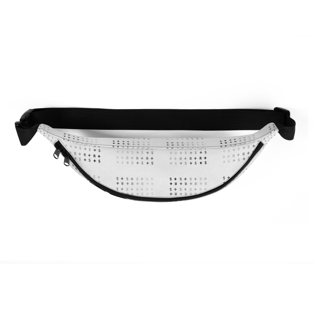 R+S Lux Fanny Pack