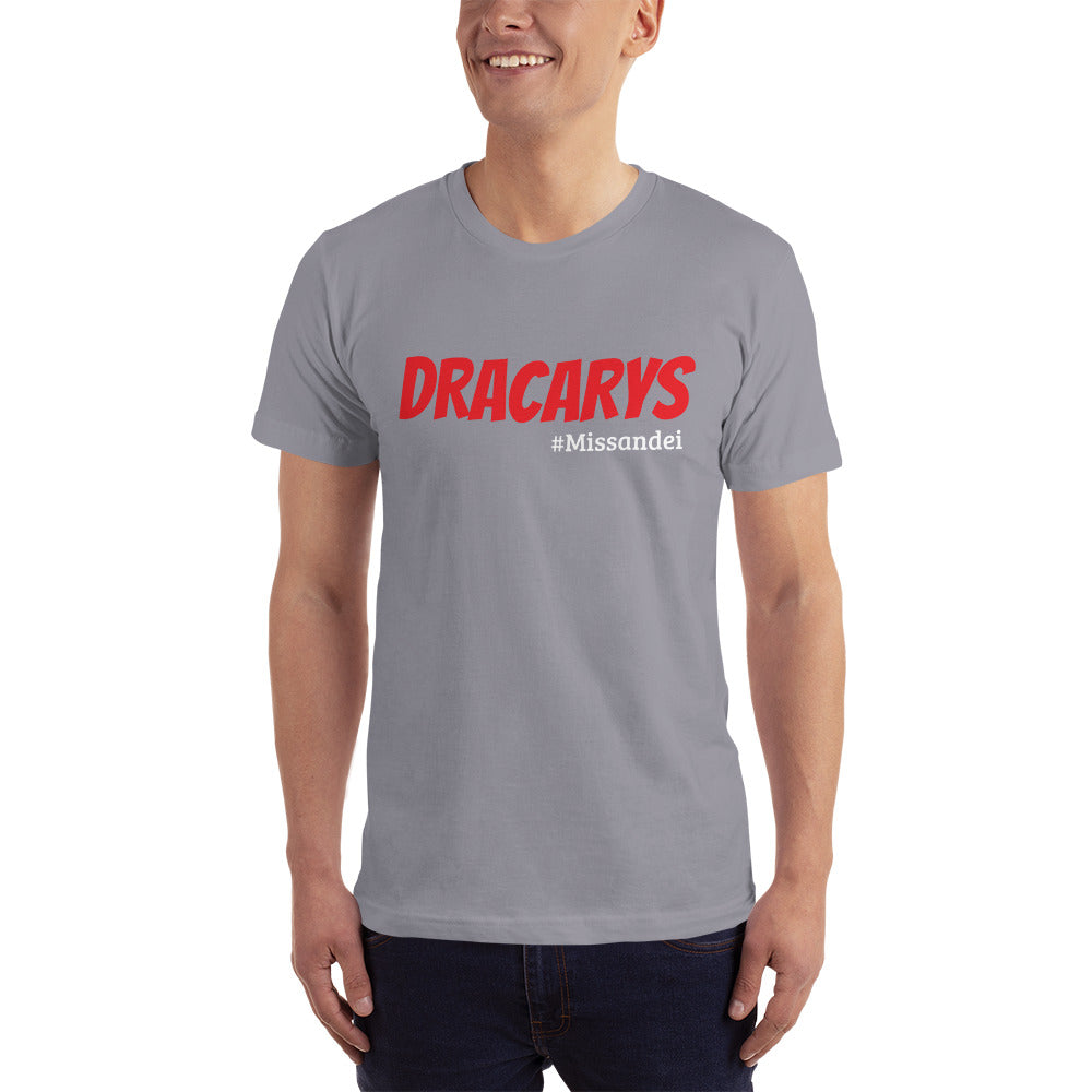 R+S DRACARYS T-Shirt