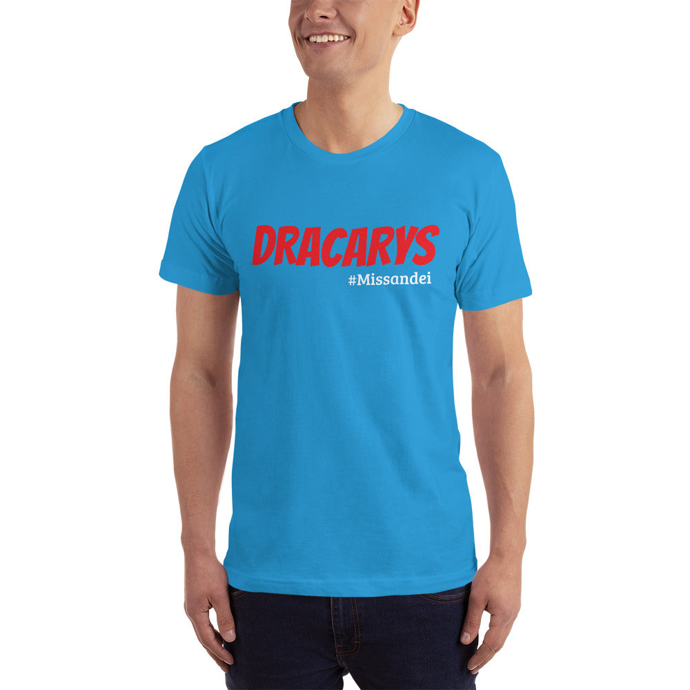 R+S DRACARYS T-Shirt