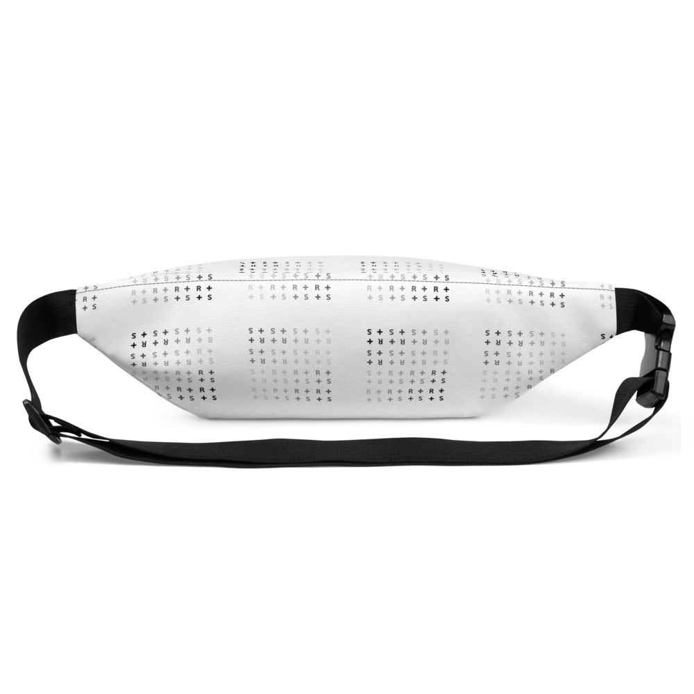 R+S Lux Fanny Pack