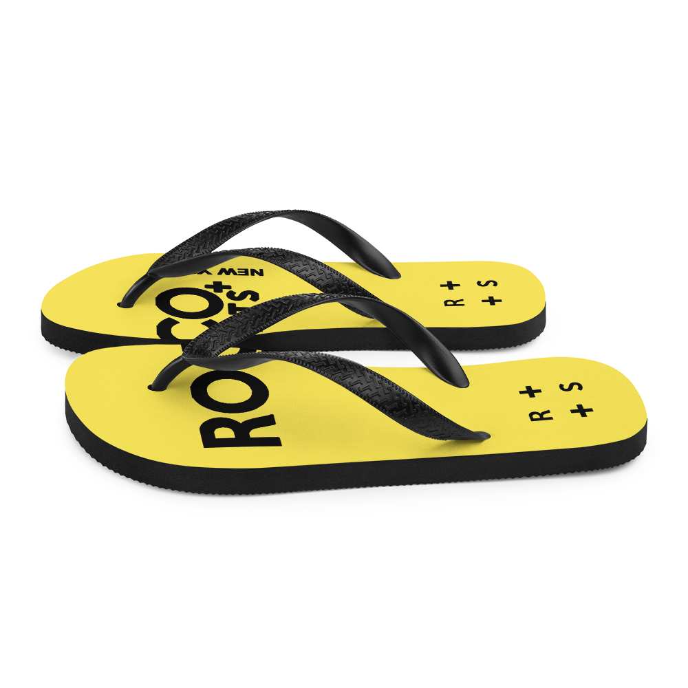 R+S Summer Flip-Flops