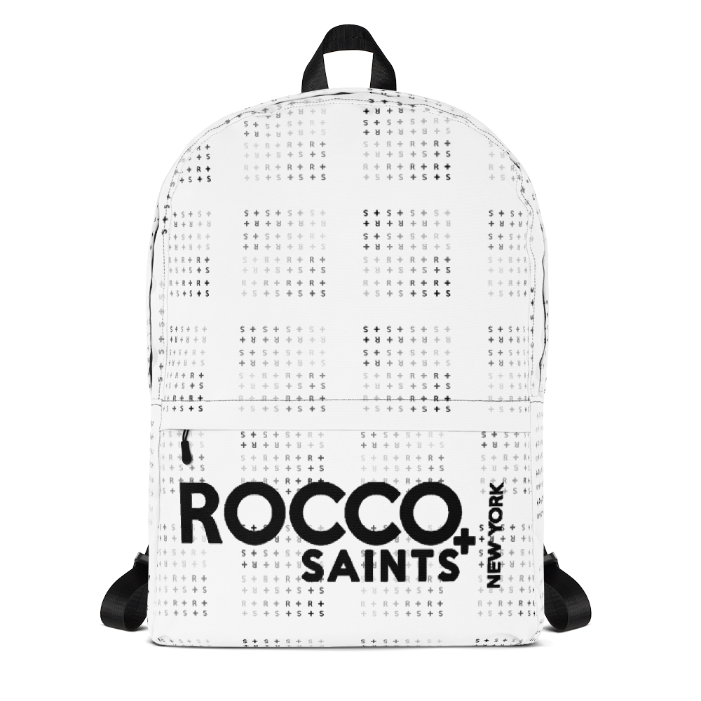 R+S Lux Backpack