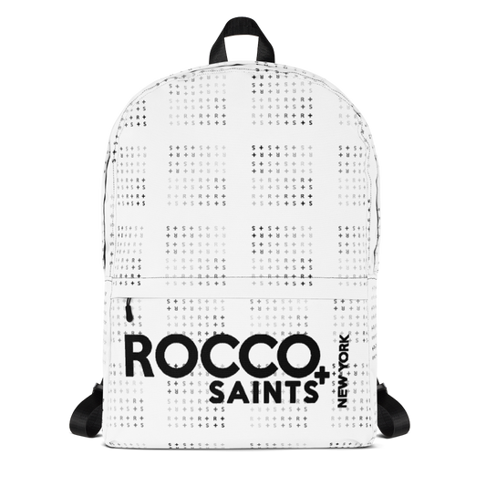 R+S Lux Backpack