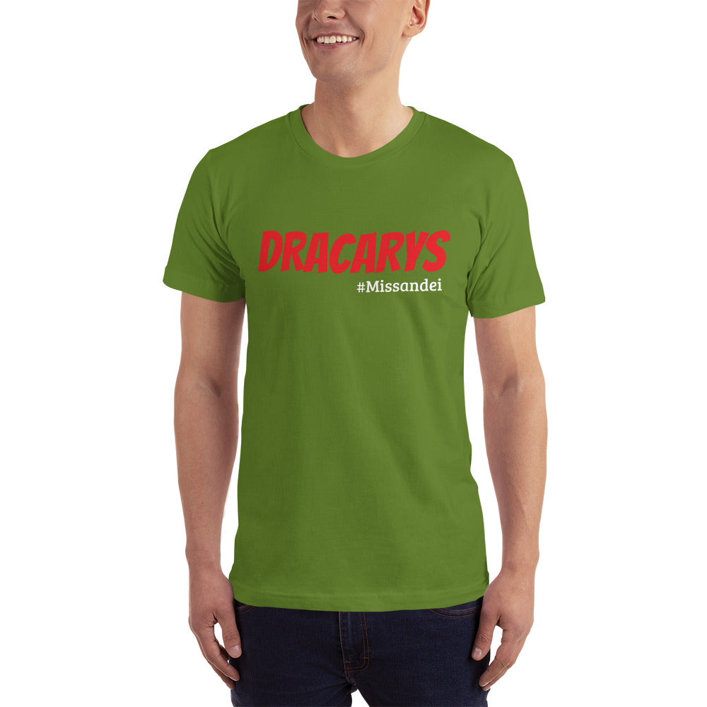 R+S DRACARYS T-Shirt