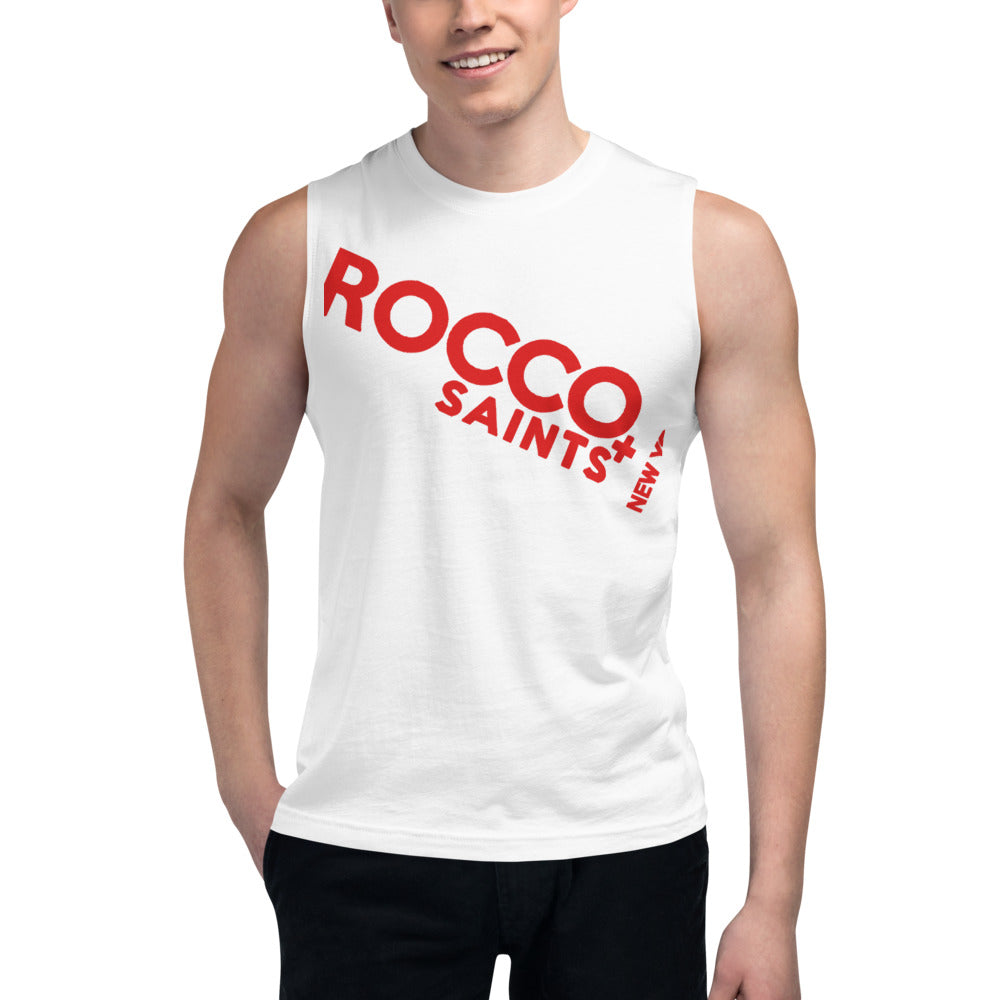 R+S Muscle Shirt