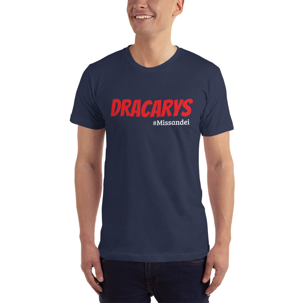 R+S DRACARYS T-Shirt