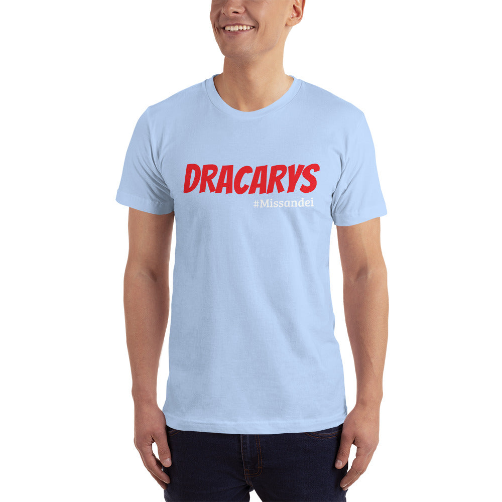 R+S DRACARYS T-Shirt
